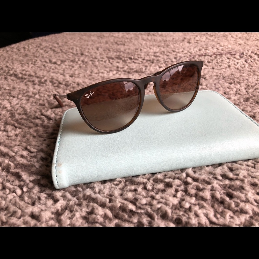 Ray Bans